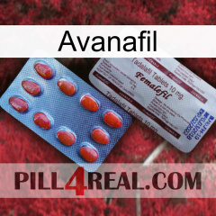 Avanafil 36